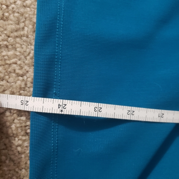 Strapless Peplum dress - Picture 6 of 6